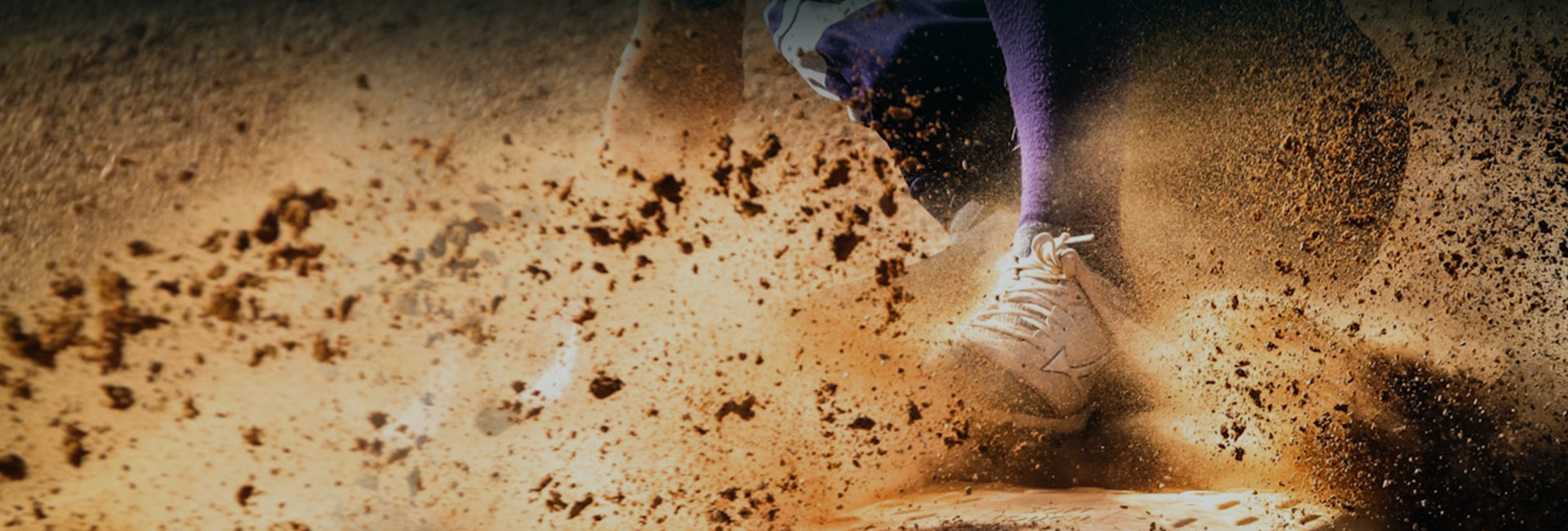 Filet pour équipement de sport