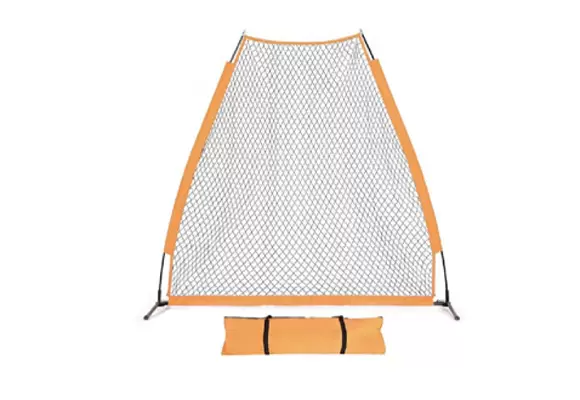 Filet d'entra&icirc;nement de baseball Groupe IV