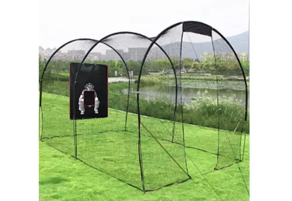 FILET DE CAGE DE FRAPPE