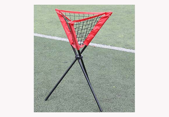 Receveur de triangle de baseball