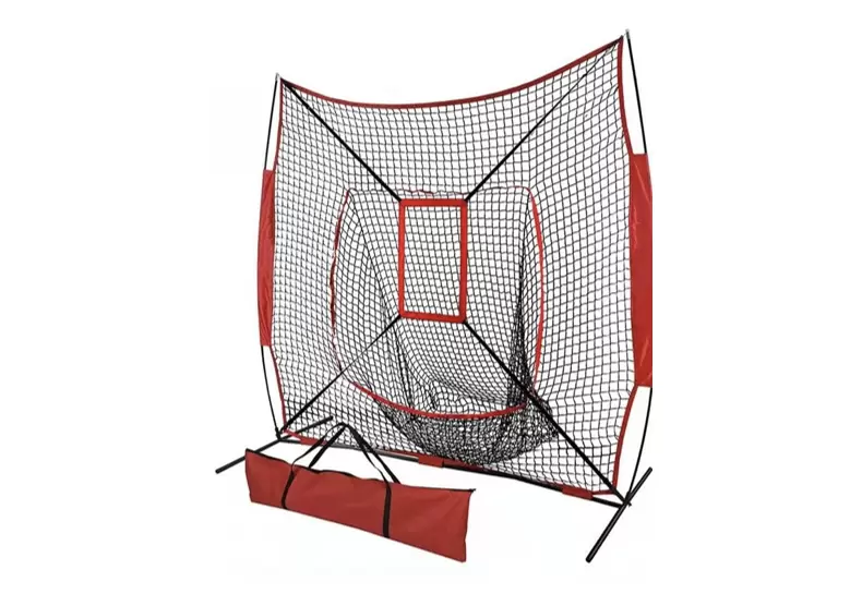 Filet d'entraînement de baseball Groupe I