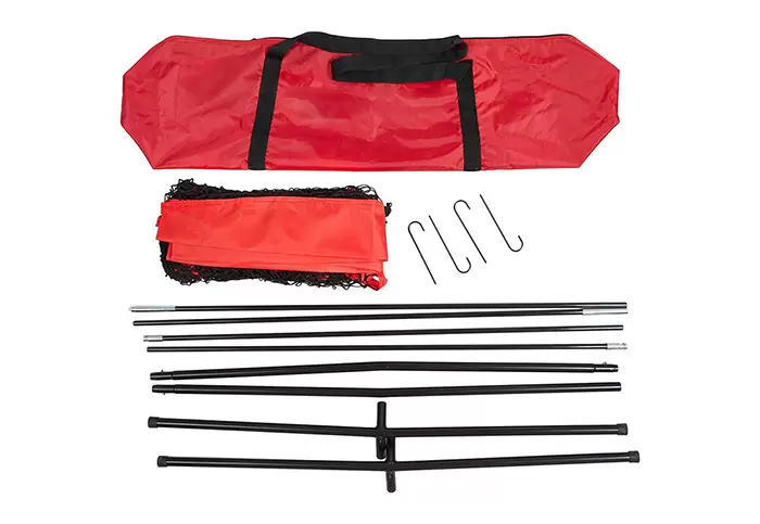 FILET D'ENTRAÎNEMENT DE BASEBALL Groupe II