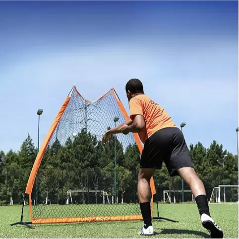 FILET D'ENTRAÎNEMENT DE BASEBALL Groupe IV