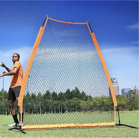 FILET D'ENTRAÎNEMENT DE BASEBALL Groupe IV