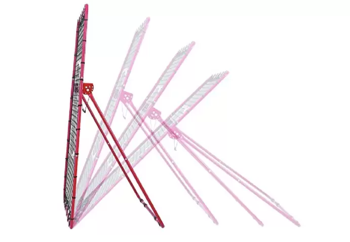 Filet d'entraînement de baseball VI