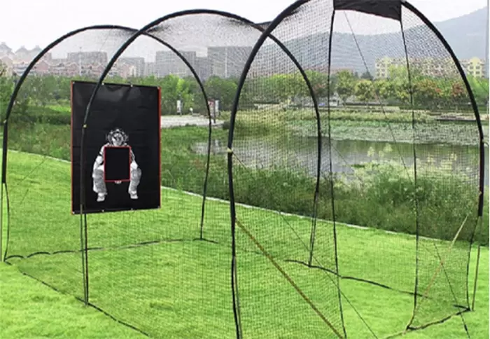 FILET DE CAGE DE FRAPPE