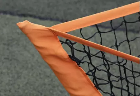 Receveur de triangle de baseball