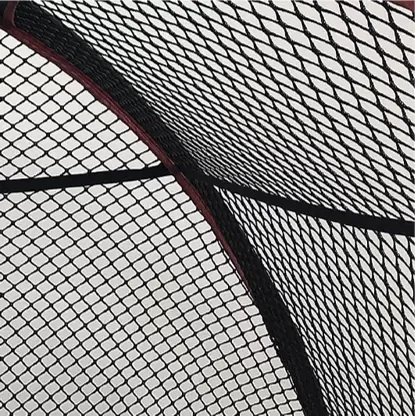 Filet d'entraînement de golf Groupe II