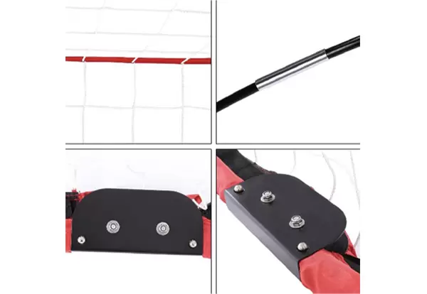 Filet d'entraînement de football Groupe III