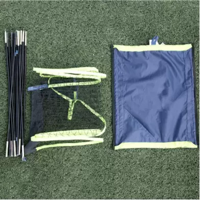 Filet d'entraînement de badminton Groupe II