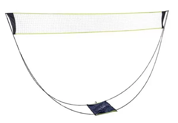 Filet d'entraînement de badminton Groupe II
