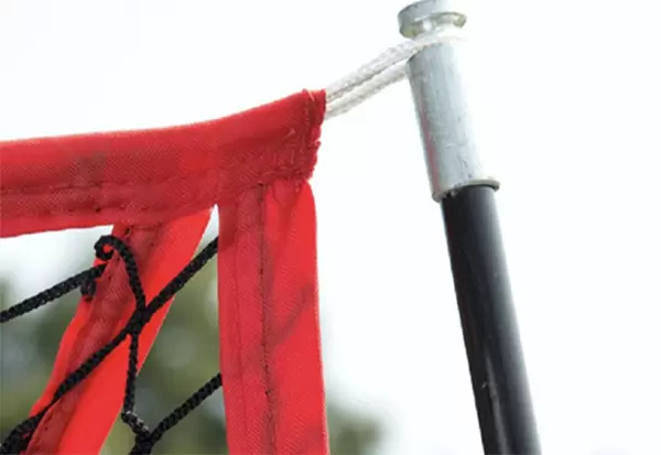 Filet d'entraînement de hockey Groupe I