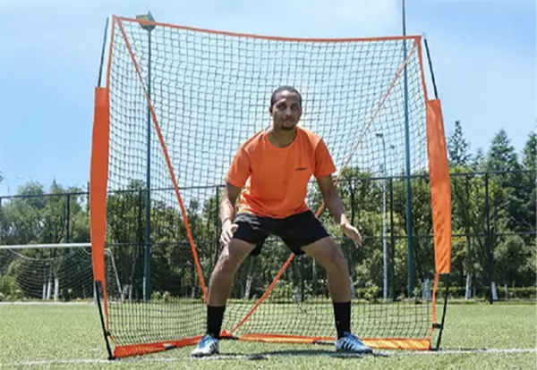 Filet d'entraînement de hockey Groupe I