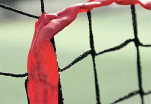 Filet d'entraînement de hockey Groupe I