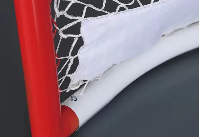 Filet d'entraînement de hockey Groupe II