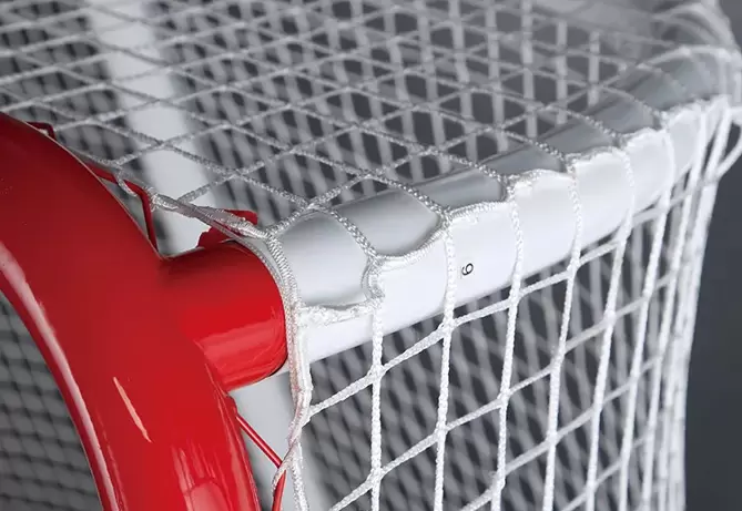 Filet d'entraînement de hockey Groupe II