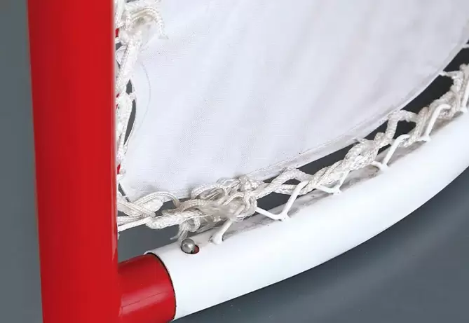 Filet d'entraînement de hockey Groupe II