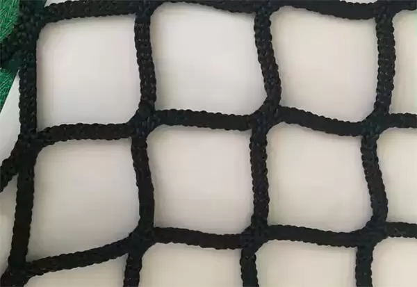 Filet de cricket 100 x 10 pieds 20 pieds Cage de cricket Filet de s&eacute;curit&eacute; pour le sport