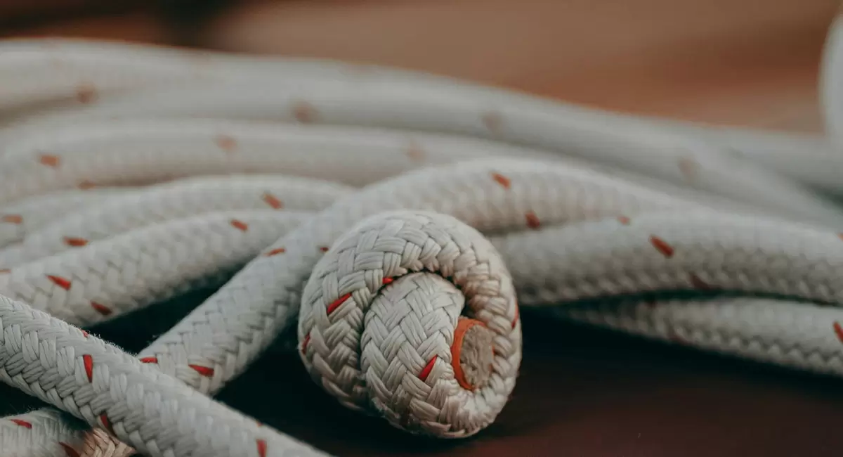 Corde en UHMWPE vs corde classique