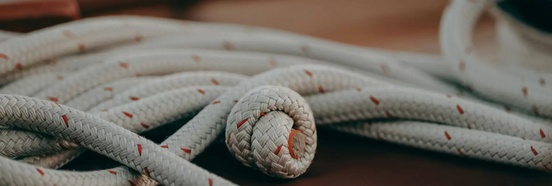 Corde en UHMWPE vs corde classique