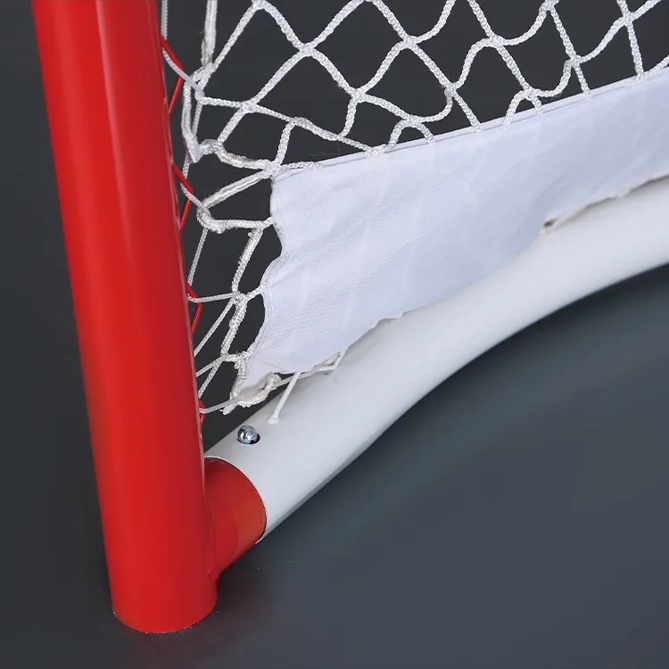 Filet d'entra&icirc;nement de hockey 6*6*6