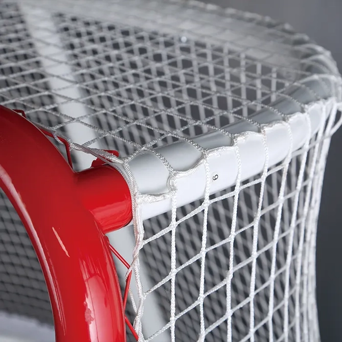 Filet d'entra&icirc;nement de hockey 6*6*6