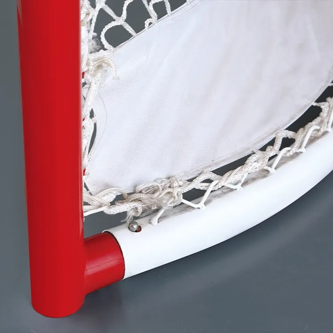 Filet d'entra&icirc;nement de hockey 6*6*6