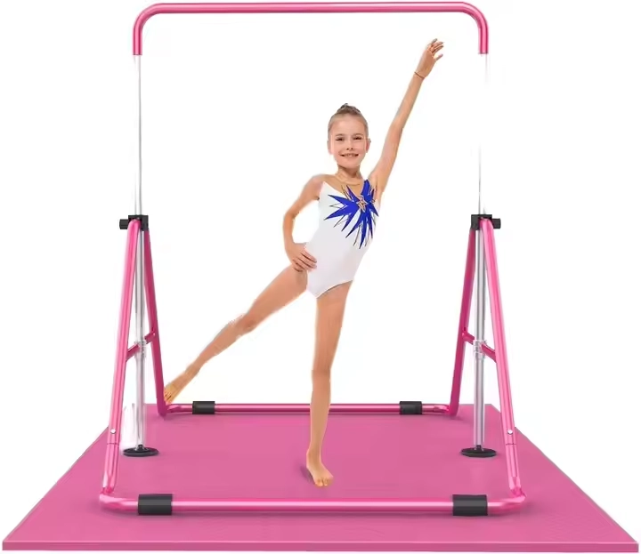 Children's Gymnastics Trainer I