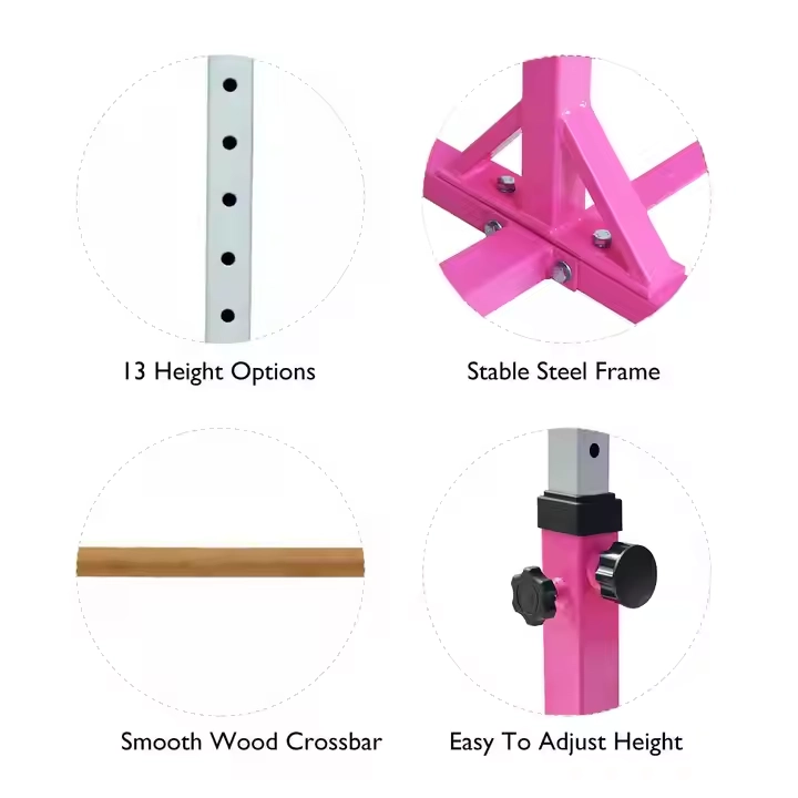 Entra&icirc;neur de gymnastique pour enfants II