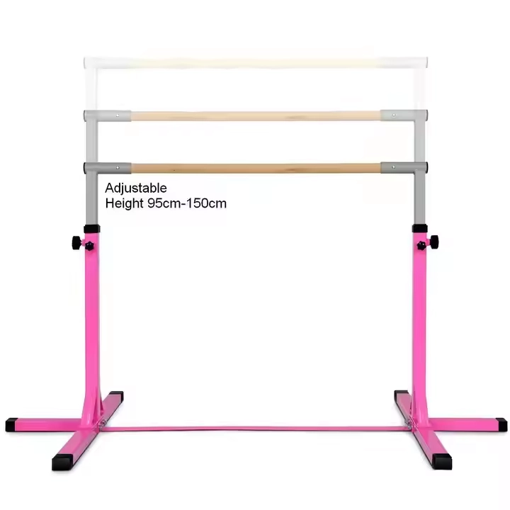 Entra&icirc;neur de gymnastique pour enfants II