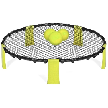 90*90cm Beach Volleyball Practice Net