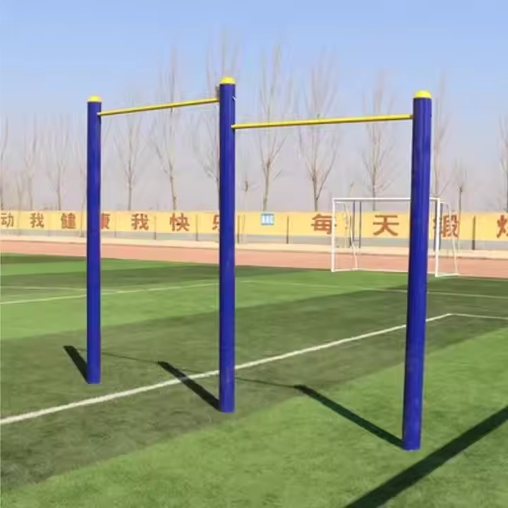 Barre horizontale Fabian Double