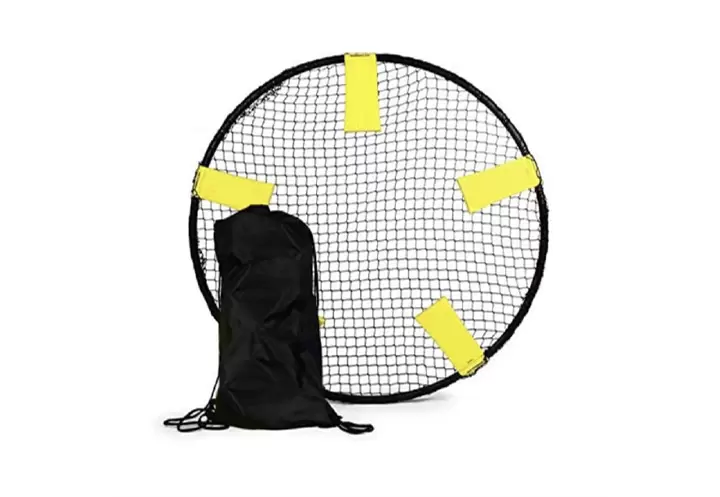 Comment Riches Net conçoit un système d'entraînement stable pour blocs de volley-ball&nbsp;: de la production de fil à la soudure de tuyaux en fer dans une chaîne d'approvisionnement intégrée.