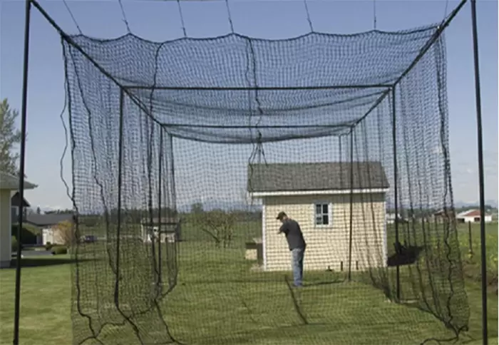 Guide d'installation &eacute;tape par &eacute;tape des filets de cage de frappe de baseball d'int&eacute;rieur pour garantir une s&eacute;curit&eacute;, une stabilit&eacute; et une long&eacute;vit&eacute; maximales