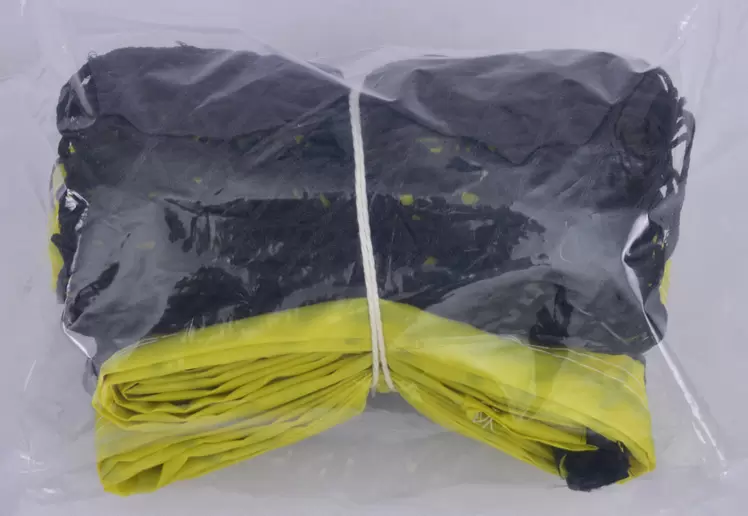 Filet d'entraînement de défense Libero