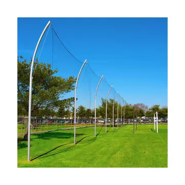 Filet d'interception pour lance-balles de tennis