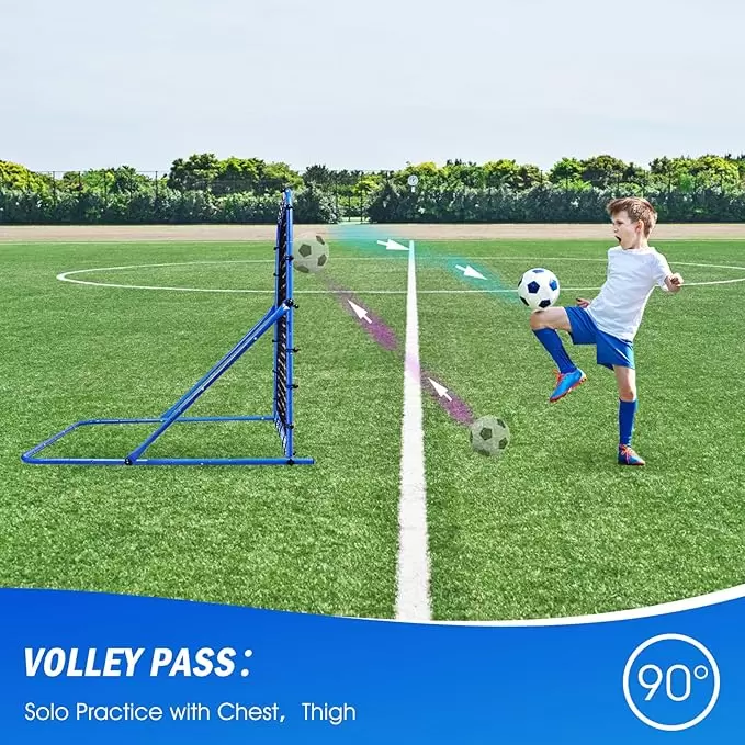 Rebondeur de football 3-1