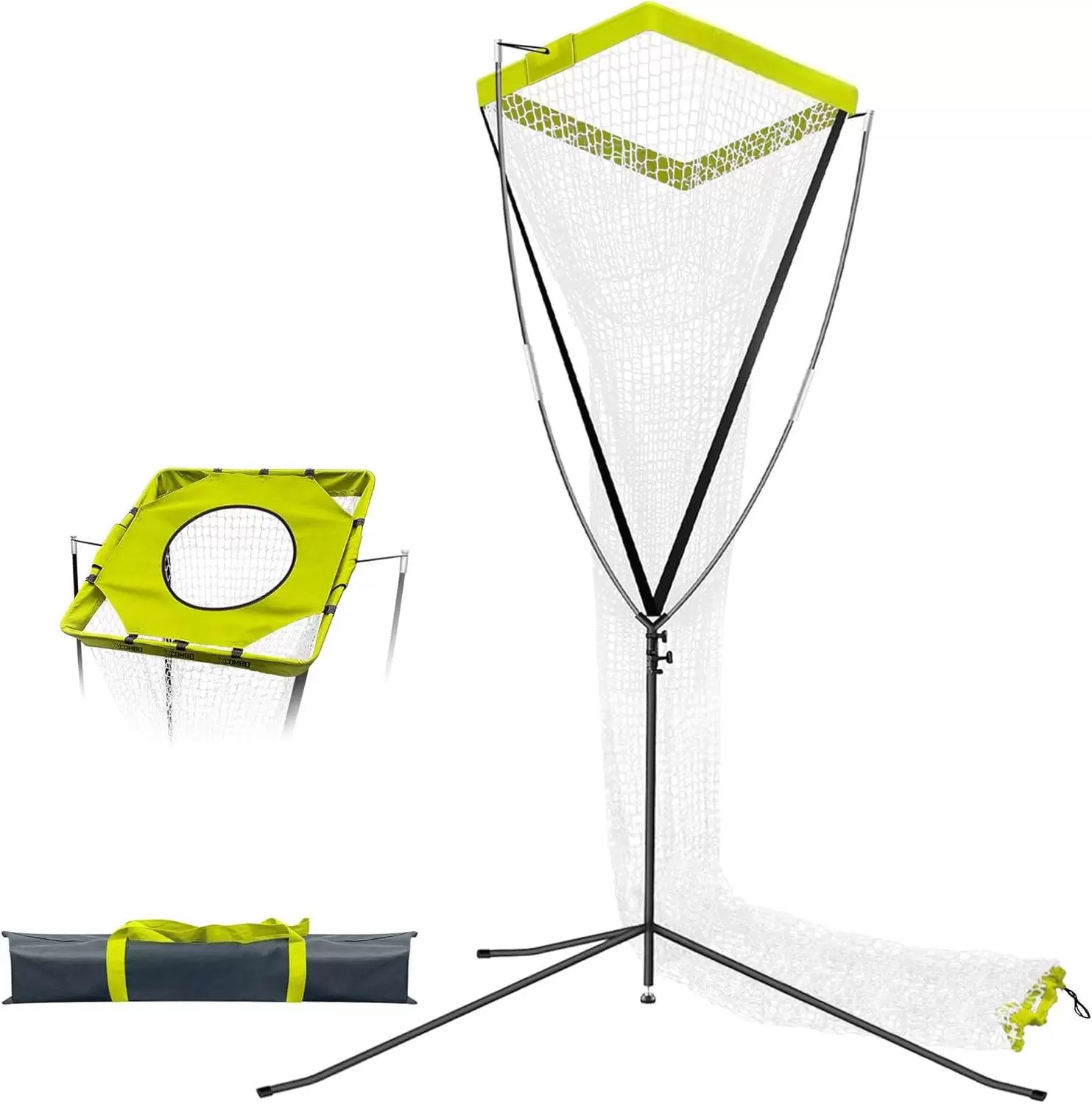Ensemble d'entra&icirc;nement de volley-ball r&eacute;glable &Iota;