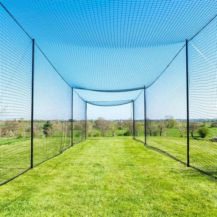 Filet de cage pour baseball et softball (filet seulement)