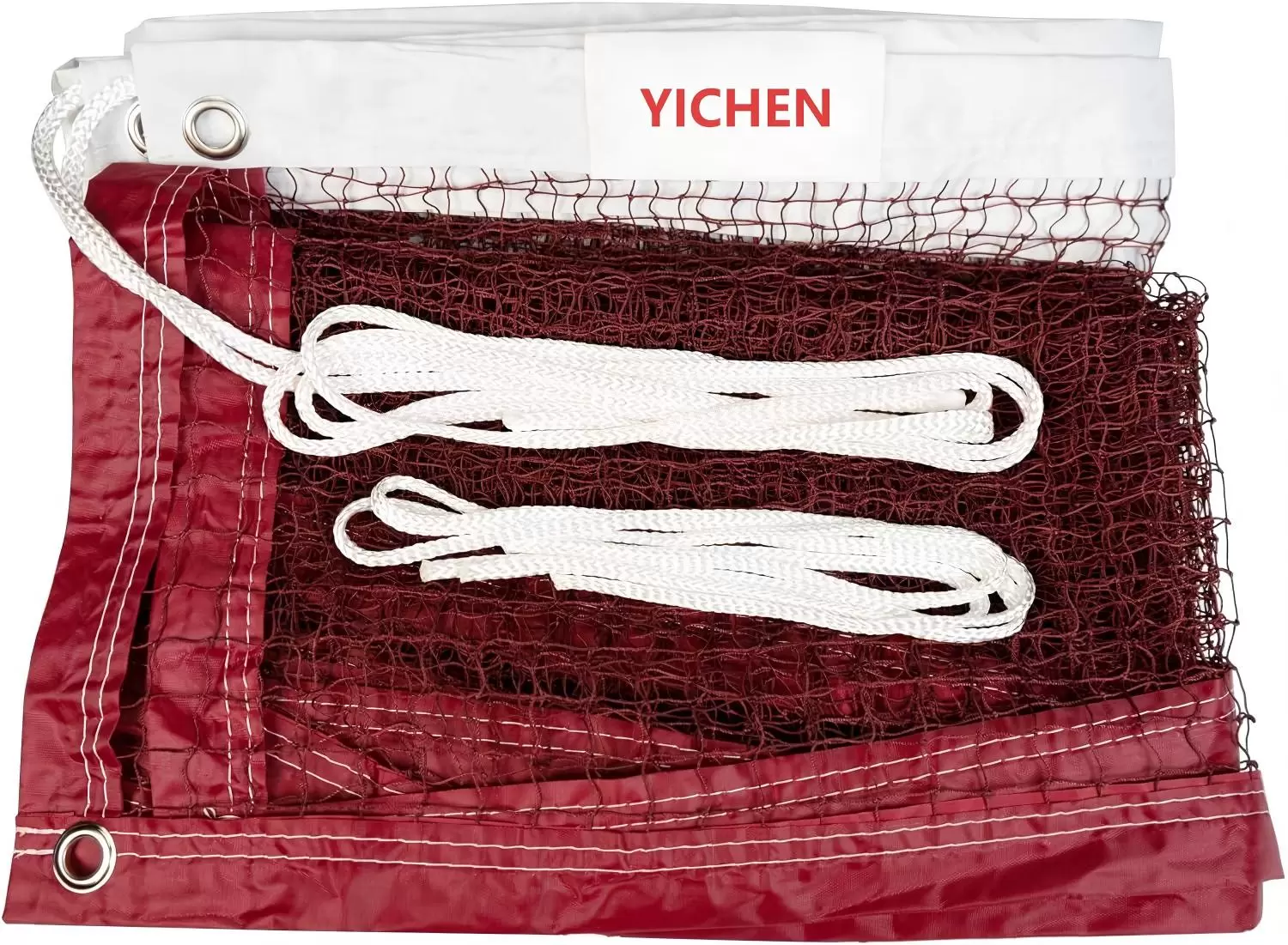 Filet de badminton (filet seulement)