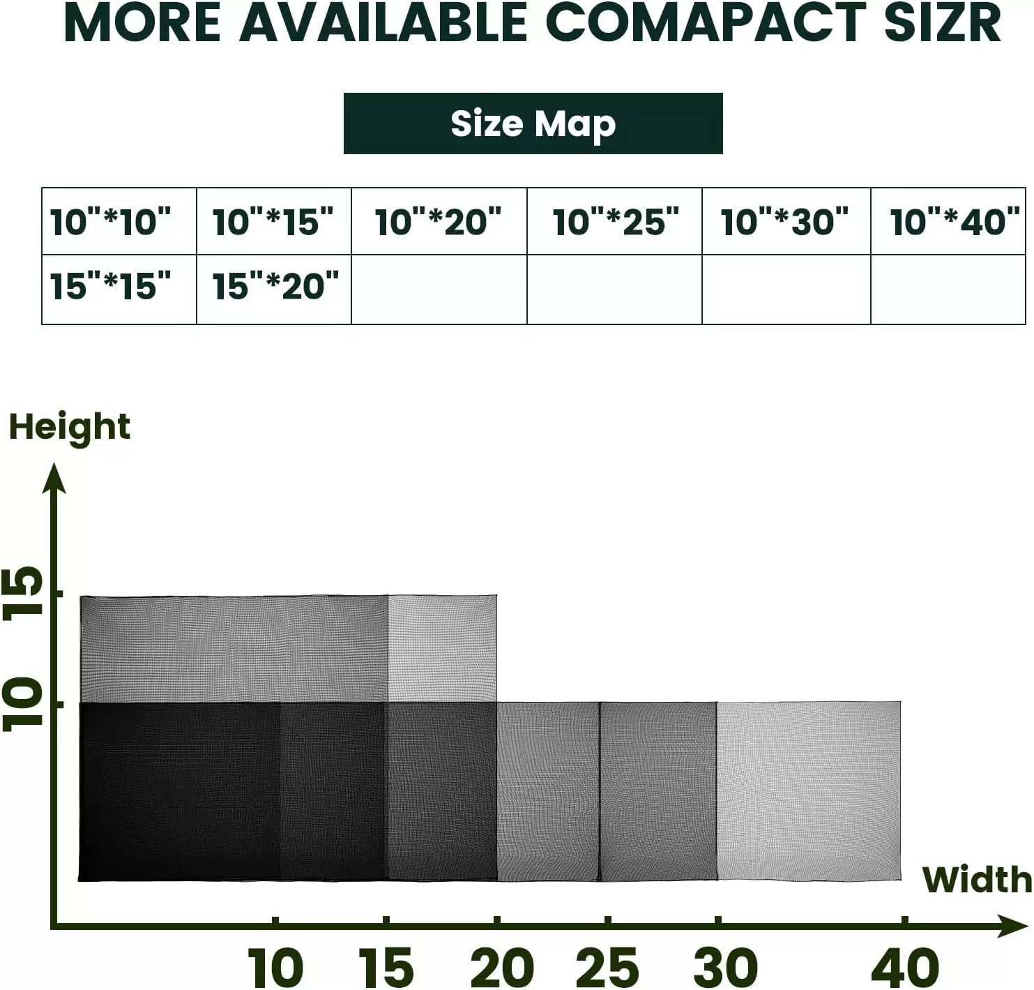 Filet de barri&egrave;re plat &agrave; surjet