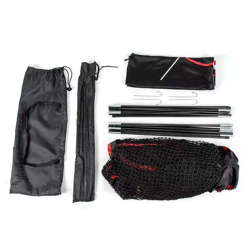 Filet d'entra&icirc;nement de golf de style tente &Iota;&Iota;