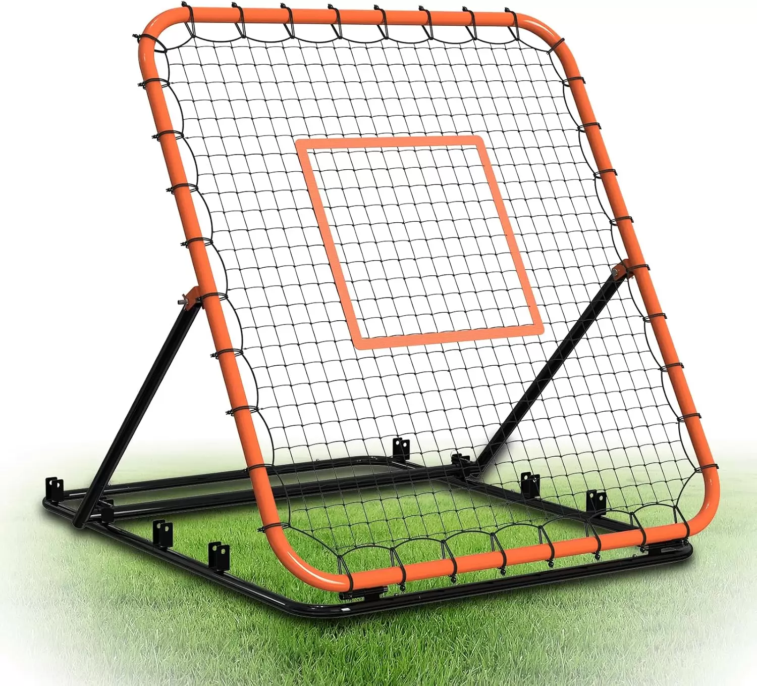 Filet de rebond multisports &agrave; angle r&eacute;glable &Iota;&Iota;