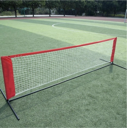 Guide du meilleur filet d&rsquo;entra&icirc;nement de mini-tennis pour enfants